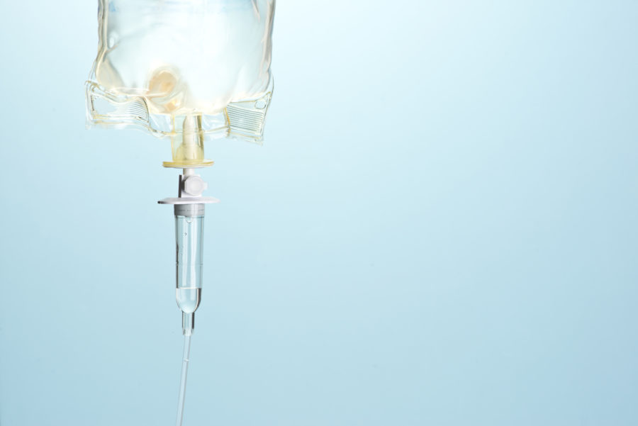 Do IV Drips For Hangovers Work?