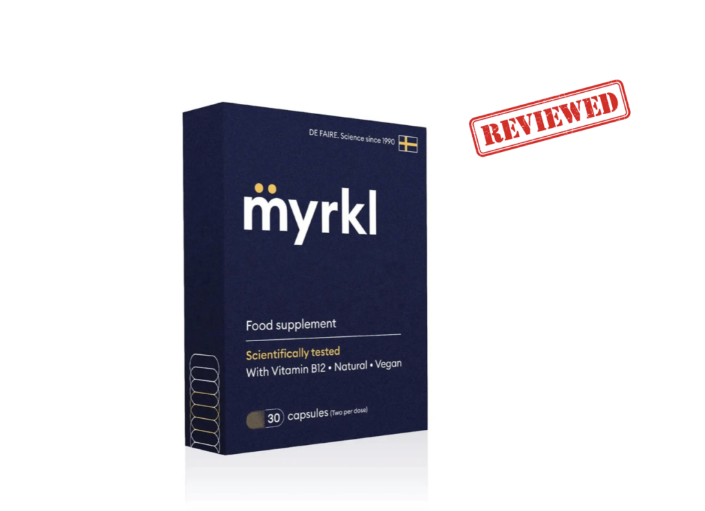 Myrkl pill review