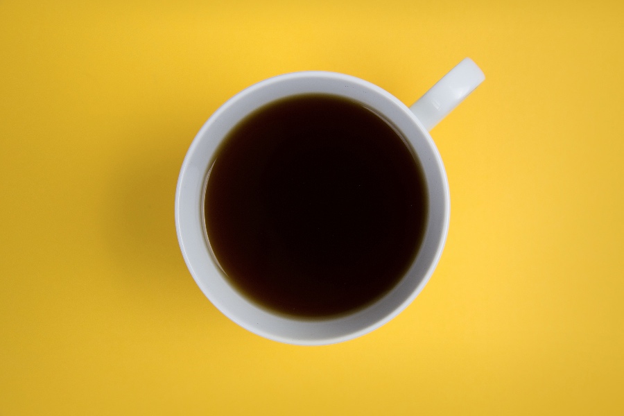 does coffee help hangovers