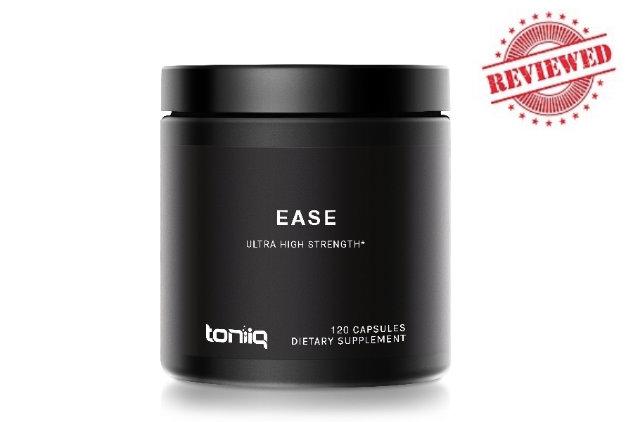 ease hangover support review
