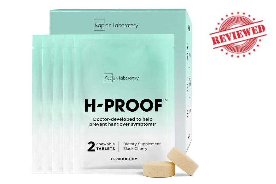 h-proof review