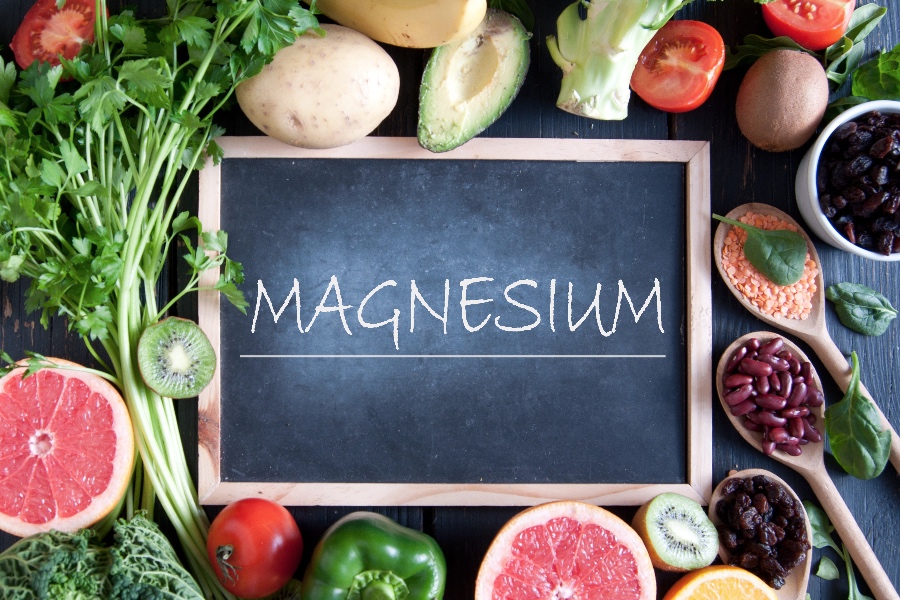 magnesium for hangovers