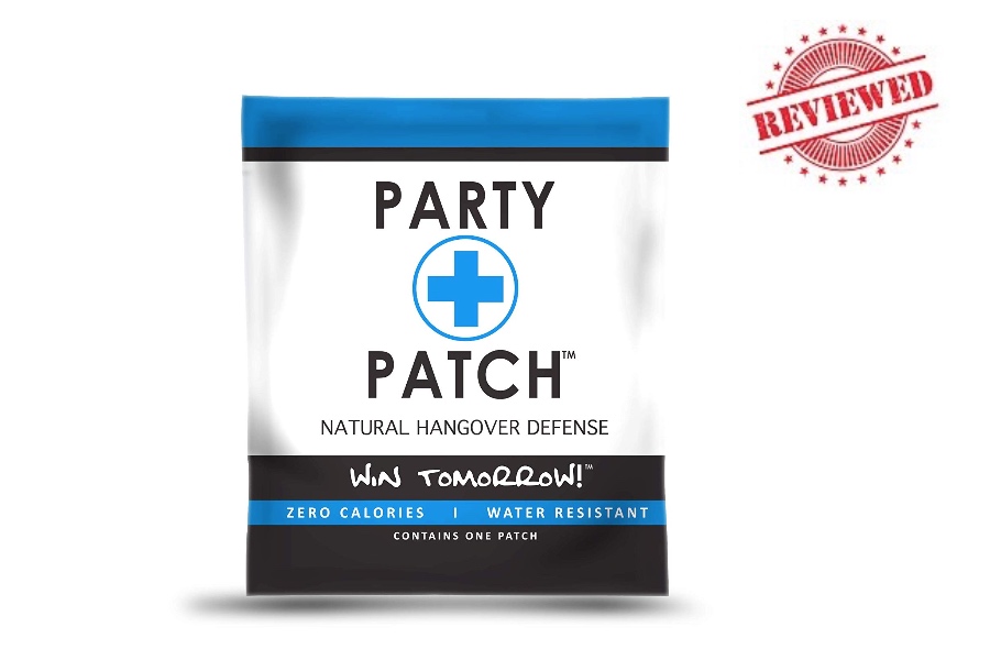 party patch review