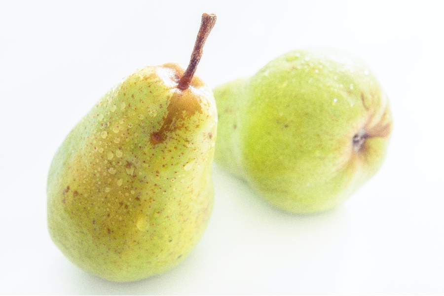 Pear juice for hangovers