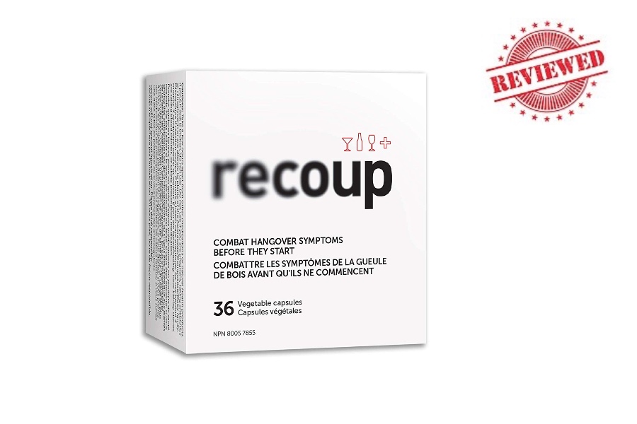 recoup review