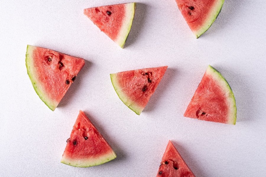 watermelon juice for hangover